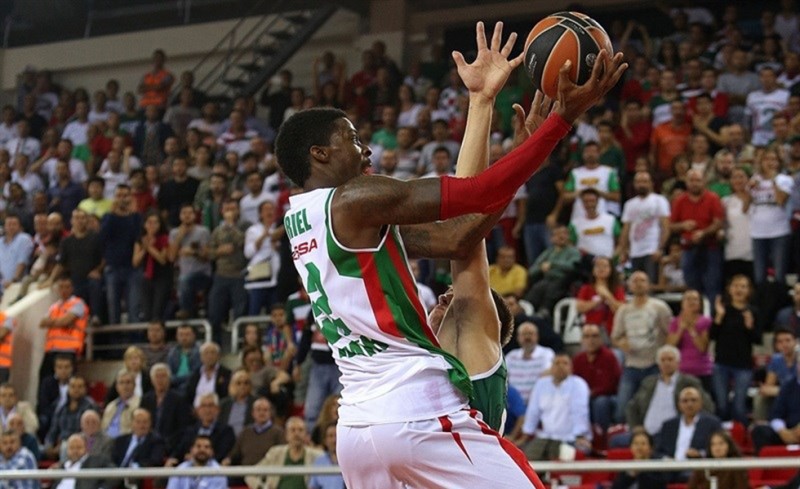 Νταμπλ-νταμπλ ο Γκάμπριελ!