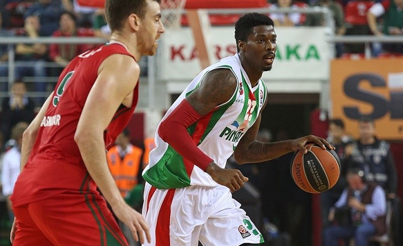 Προχωράει για Γκάμπριελ