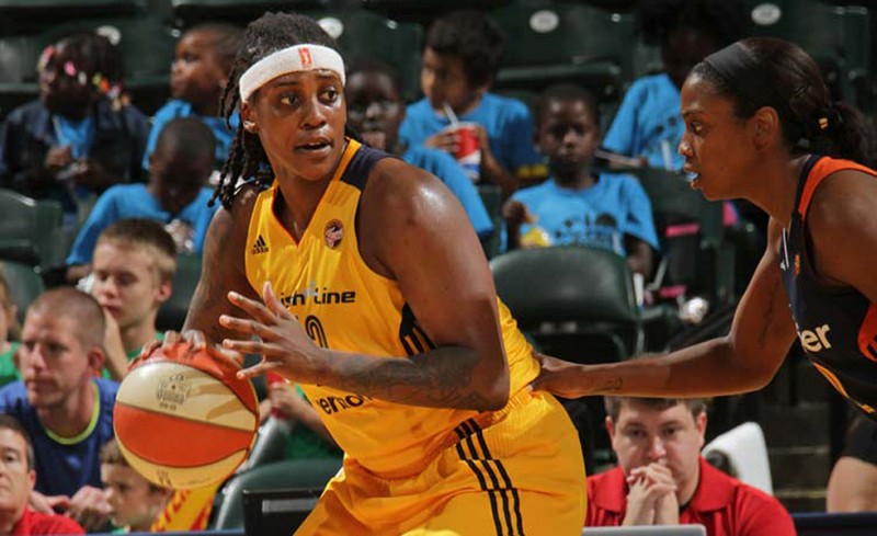 Ασταμάτητη η Κάιζερ (video)