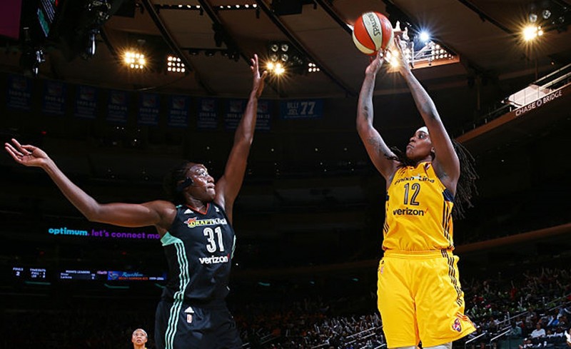 Το show της Κάιζερ (video)