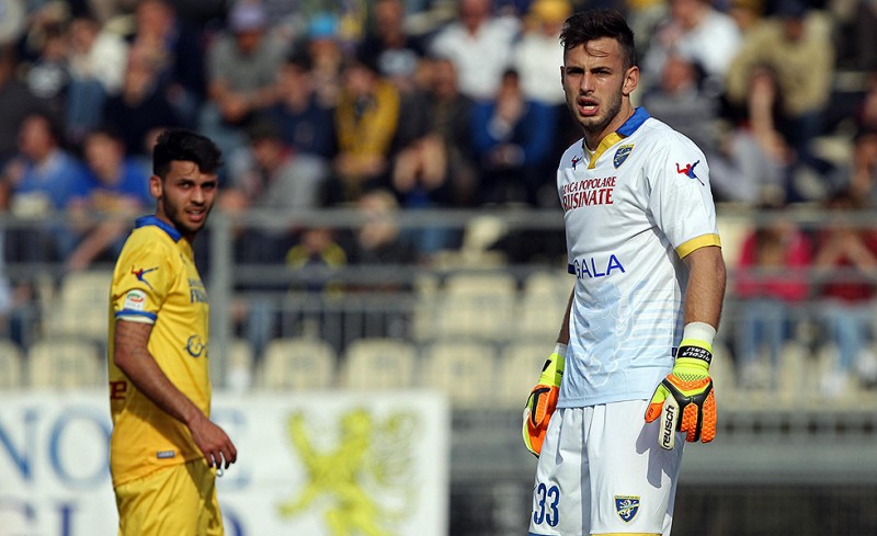 Οι Ιταλοί στέλνουν Λεάλι