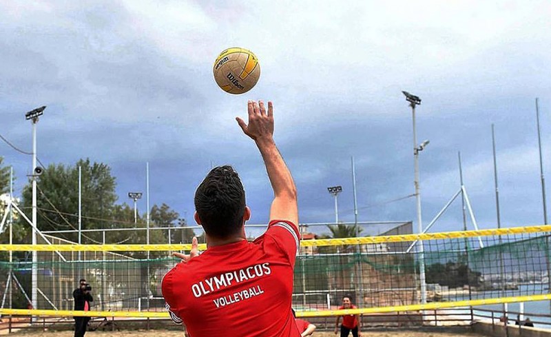 Αφετηρία τη Δευτέρα