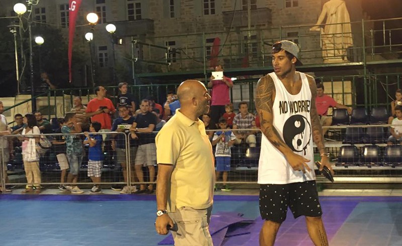 Το τελευταίο τσεκάρισμα (photos)