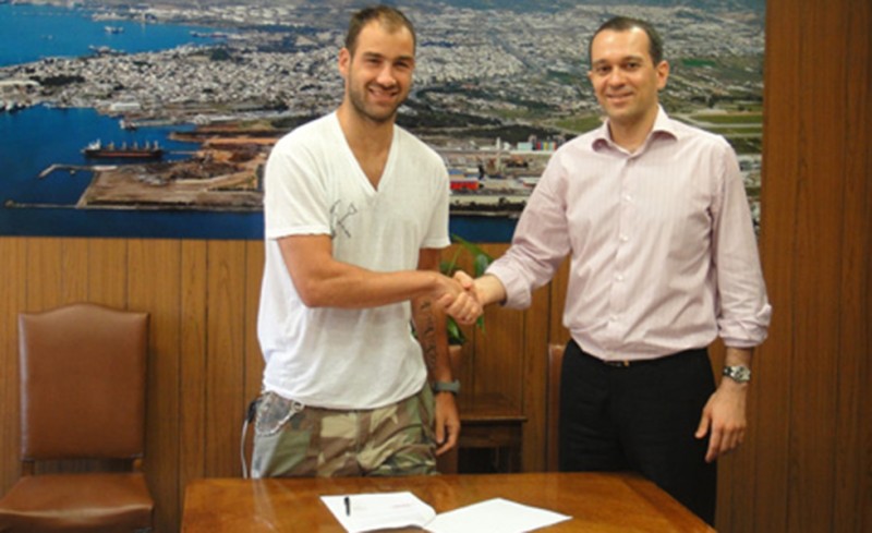 Η μέρα που άλλαξε η ιστορία του ευρωπαϊκού μπάσκετ!