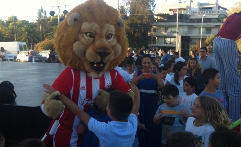 Έκπληξη από τη Σχολή Γλυφάδας