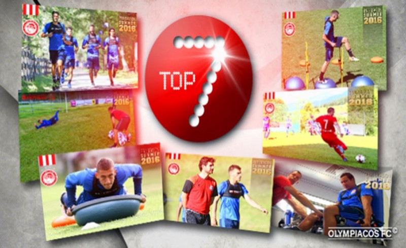 Τα κορυφαία βίντεο του μήνα!