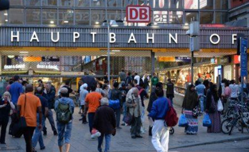 Ένας Έλληνας μεταξύ των θυμάτων!