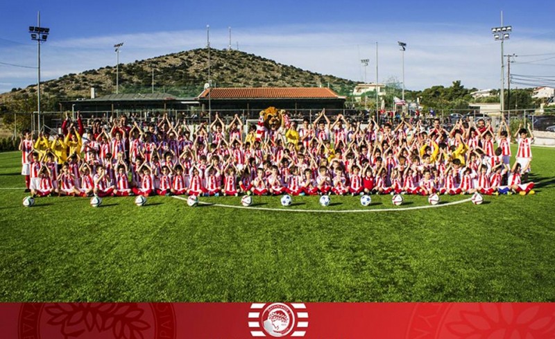 Φινάλε για τη Σχολή της Βούλας (video)