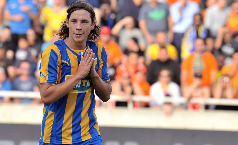 Παρακολουθεί... Ντε Βινσέντι