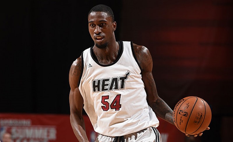 Εξαιρετικός ο Γουάιτ (video)