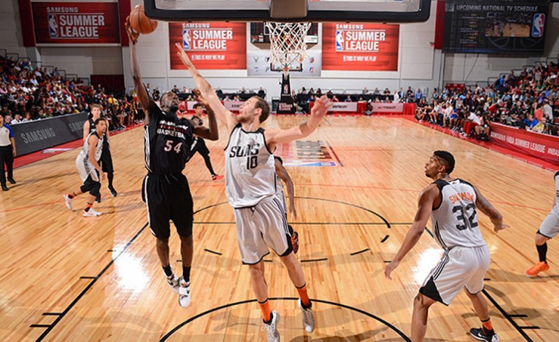 Ανακοινώθηκε ο Γουάιτ