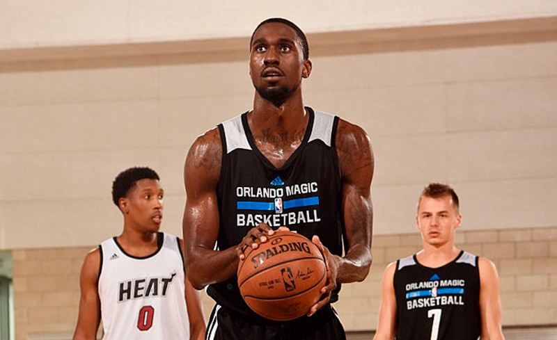 Πρώτη νίκη για Γουάιτ στο Ορλάντο