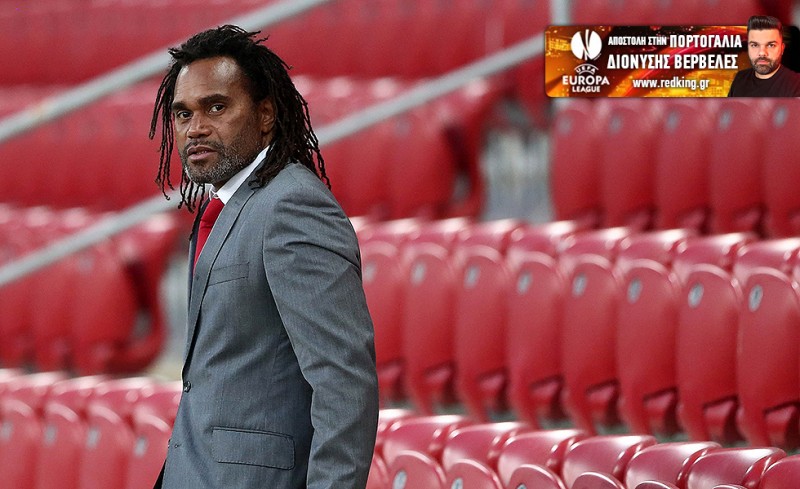 Απευθείας ο Καρεμπέ!