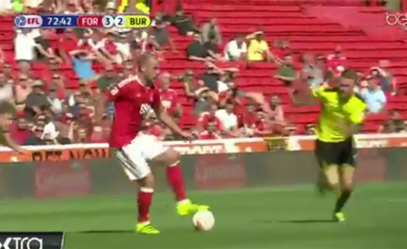 Ωραίος ο Παϊτίμ! (video)