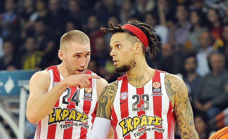 Άπαντες παρόντες!