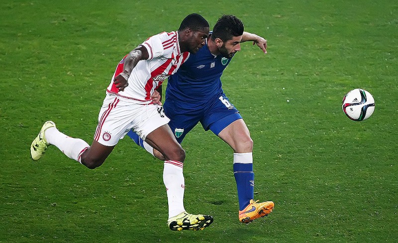 Φιλικό με Λεβαδειακό