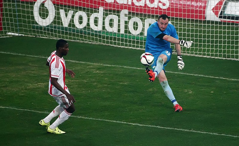 Στη NOVA το φιλικό με τον Λεβαδειακό