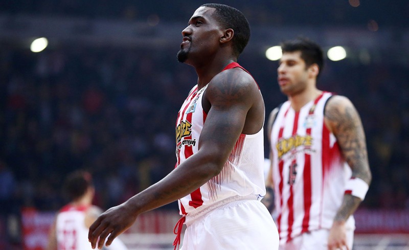 Όντομ, ο... ηγέτης της Σάσαρι!