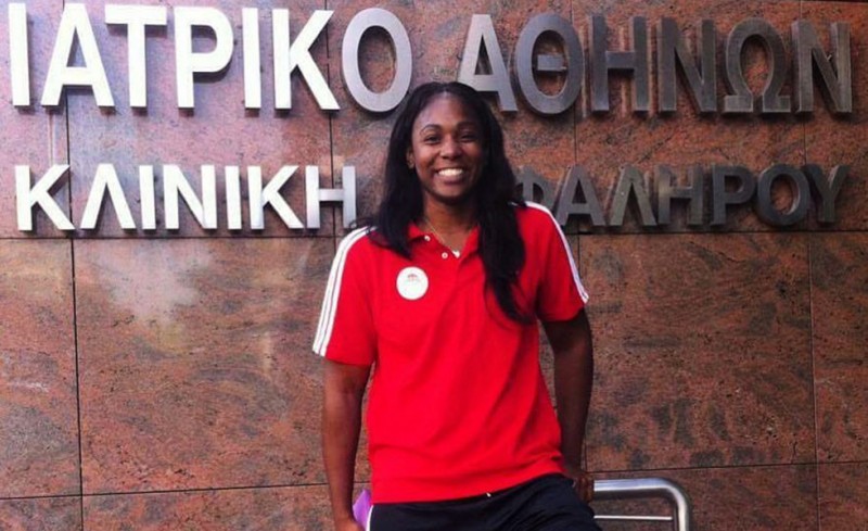 Εξετάσεις η Τζόνσον