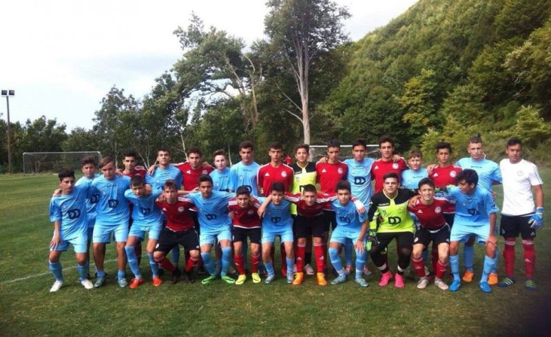 Νίκη για την Κ15