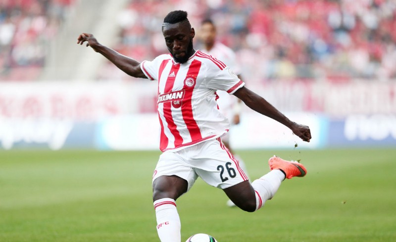 Αυτά δίνει για Μαζουακού η Γουέστ Χαμ