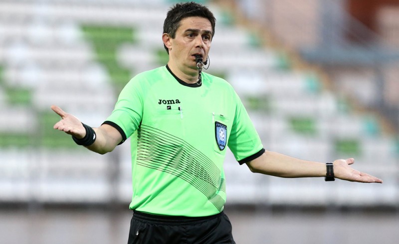 Αυτός θα σφύριζε με Αστέρα