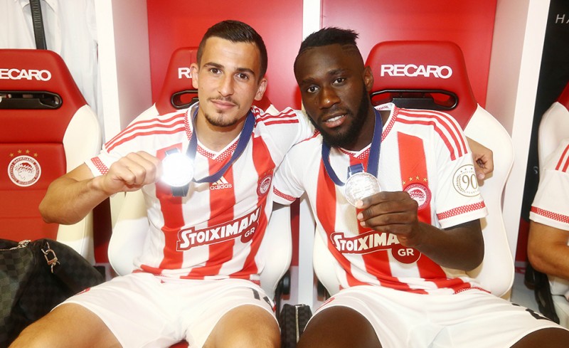 Το μήνυμα του Ομάρ σε Μαζουακού!