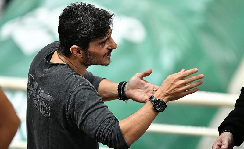 Νέα τιμωρία για τον Γιαννακόπουλο