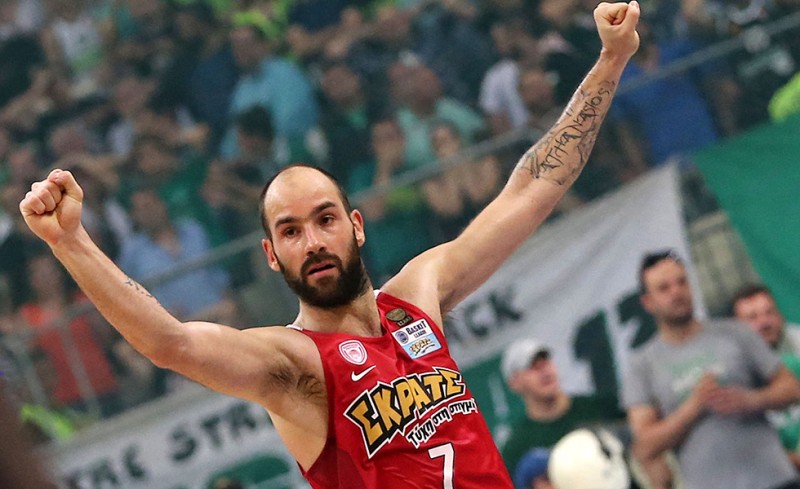 Μίστερ, αν έμενε, θα είχαμε νέα 