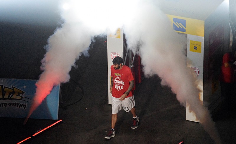 Η δουλειά δεν σταματάει ποτέ! (video)