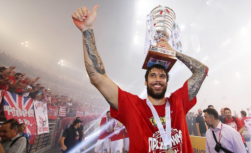 Οι διακοπές του Πρίντεζη