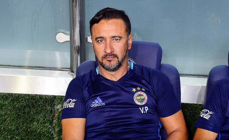 Κοντά στη Σταντάρ ο Περέιρα