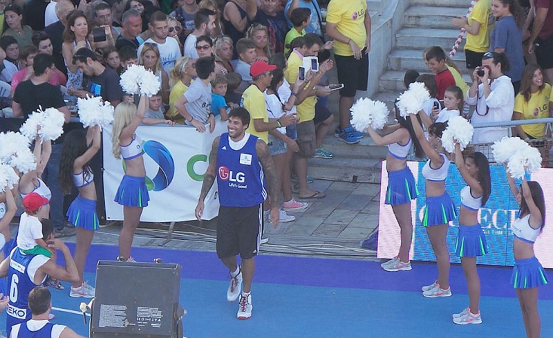 Το σπουδαίο έργο του Πρίντεζη