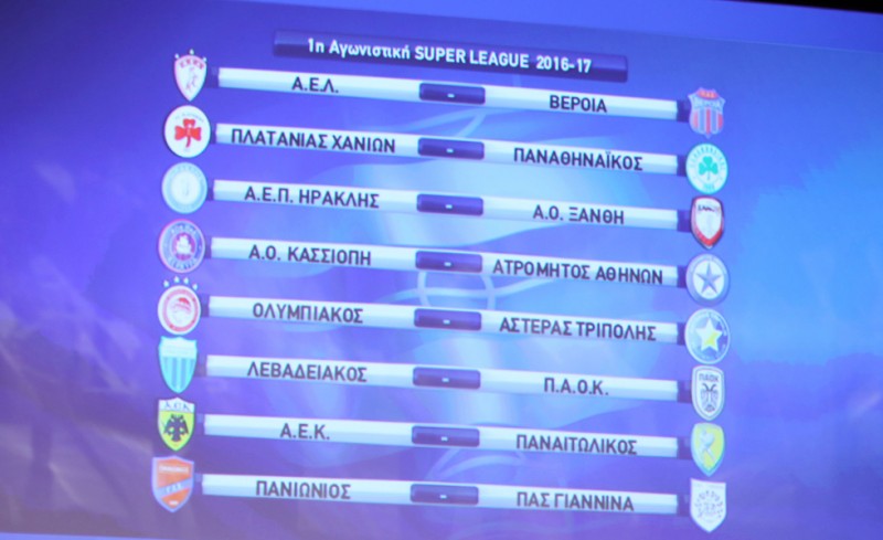 Γελάει ο κόσμος!