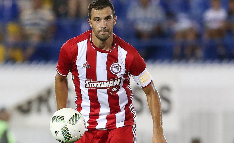 Αρχηγός ο Μιλιβόγεβιτς