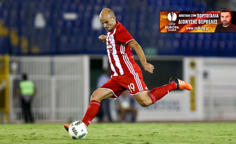 Δυνατά για το πρώτο βήμα