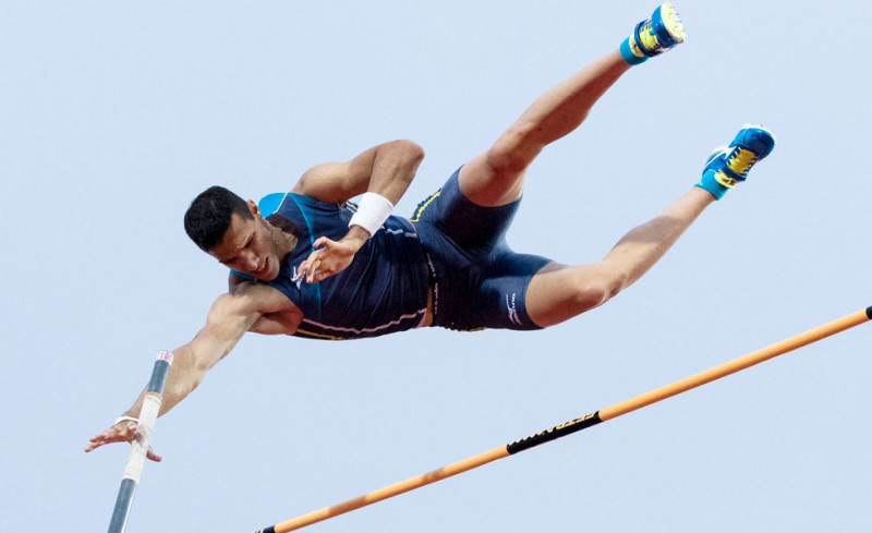 Στον τελικό ο Φιλιππίδης