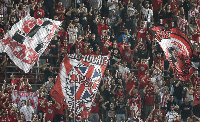 Τα εισιτήρια του επαναληπτικού