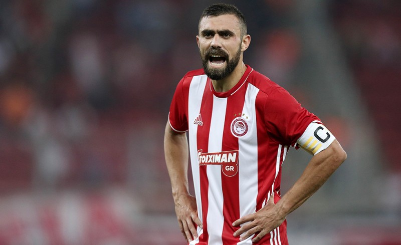 Σενάρια για Μανιάτη