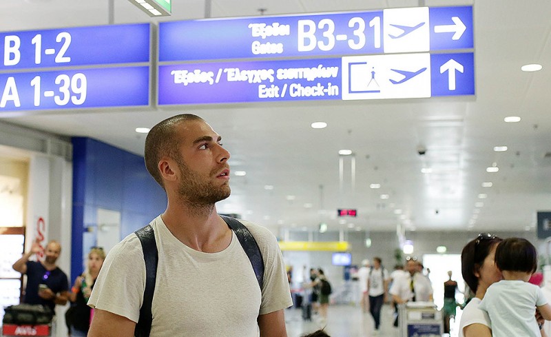 Στην Αγγλία ο Κασάμι (photos)