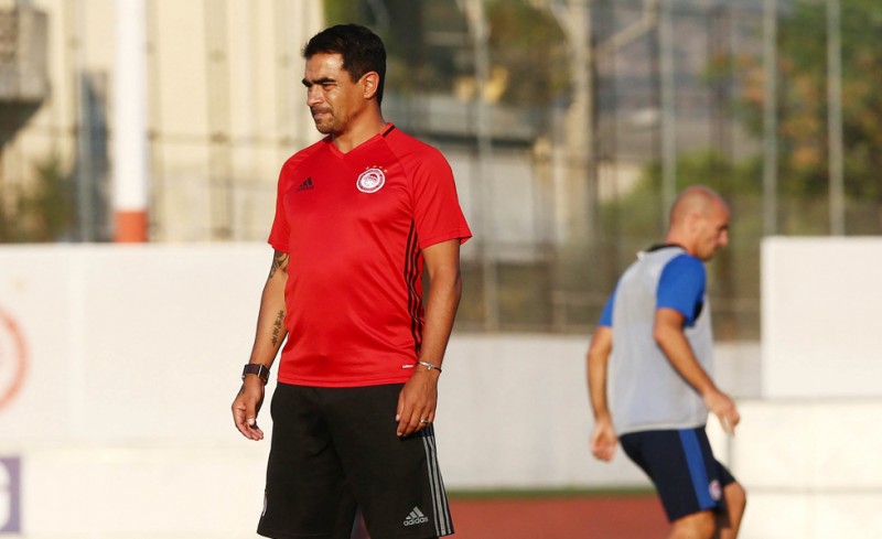 Το καλωσόρισμα σε Ιμπαγάσα (photo)