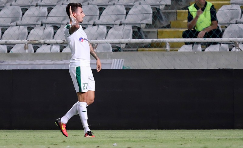 Το απίθανο σχόλιο του Ματ! (photo)