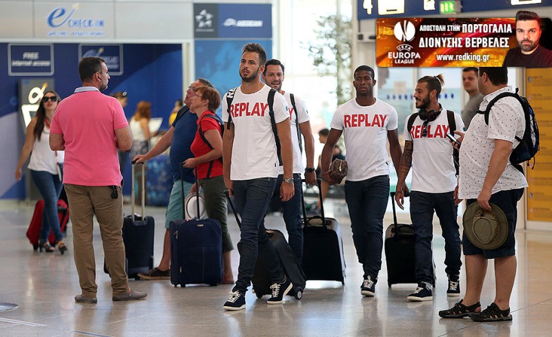 Με Replay το ταξίδι!