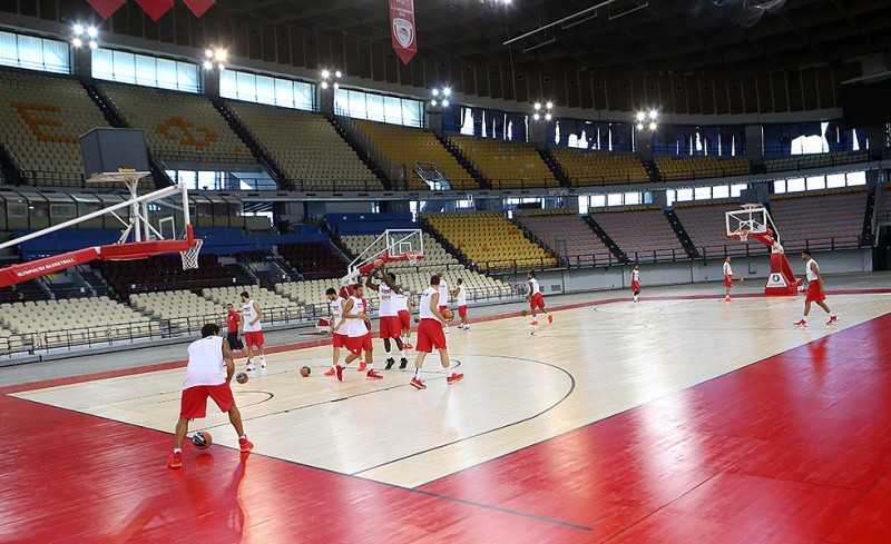 Αυξημένοι ρυθμοί