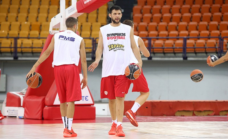 Καλημέρα αλά ιταλικά