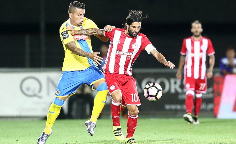 Το μυαλό στο ματς