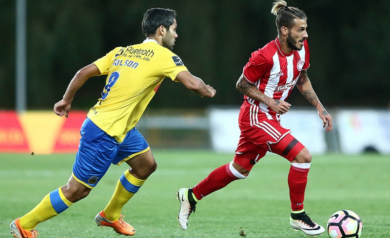 Ένας άλλος Φιγκέιρας