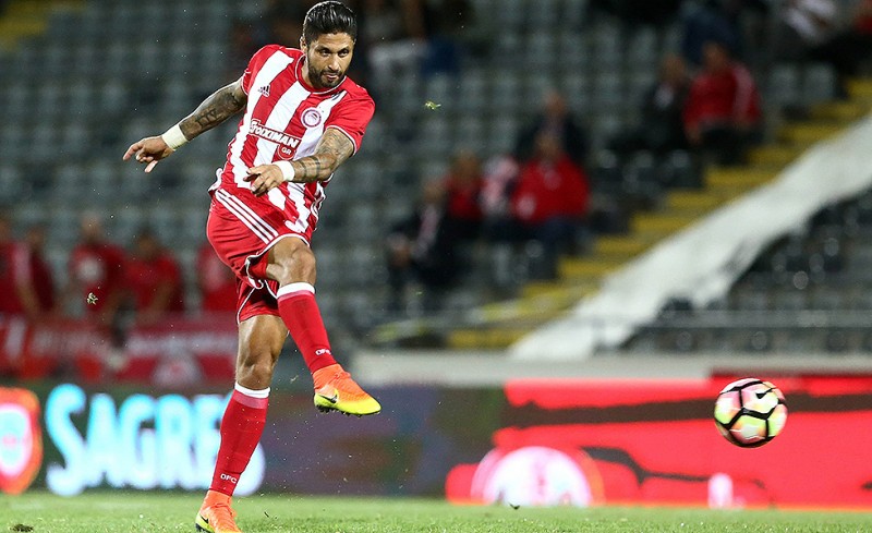 Στην Εθνική του ο Ντα Κόστα