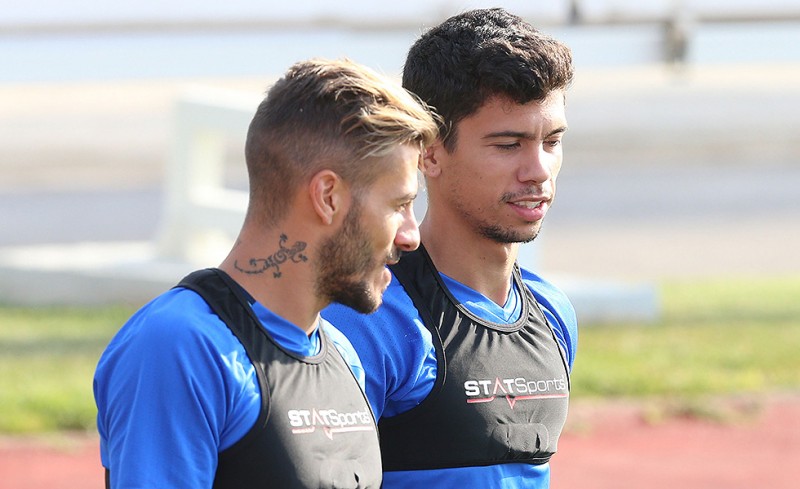 Ο ρόλος του Φιγκέιρας