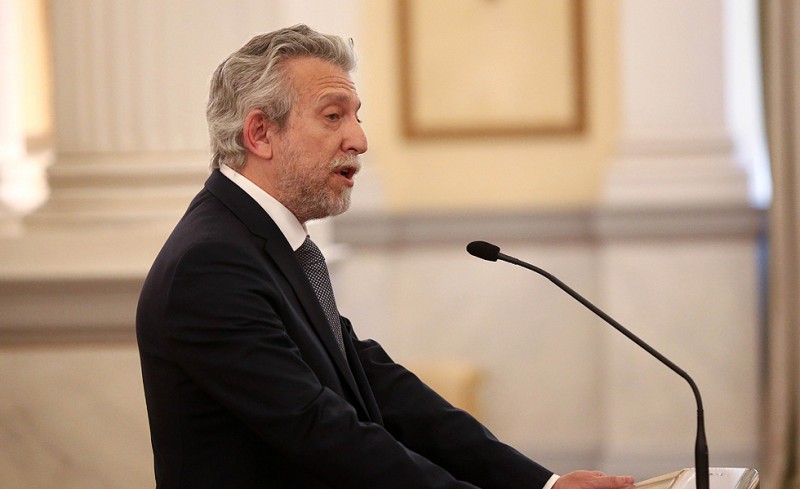 Απειλείται πάλι η δημόσια τάξη;